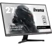 Monitor iiyama G-Master Black Hawk G2745HSU-B2 27" Full HD IPS 100Hz 1ms MPRT Gamingowy