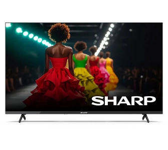 Telewizor Sharp 40HA1705E 40" LED Full HD DVB-T2