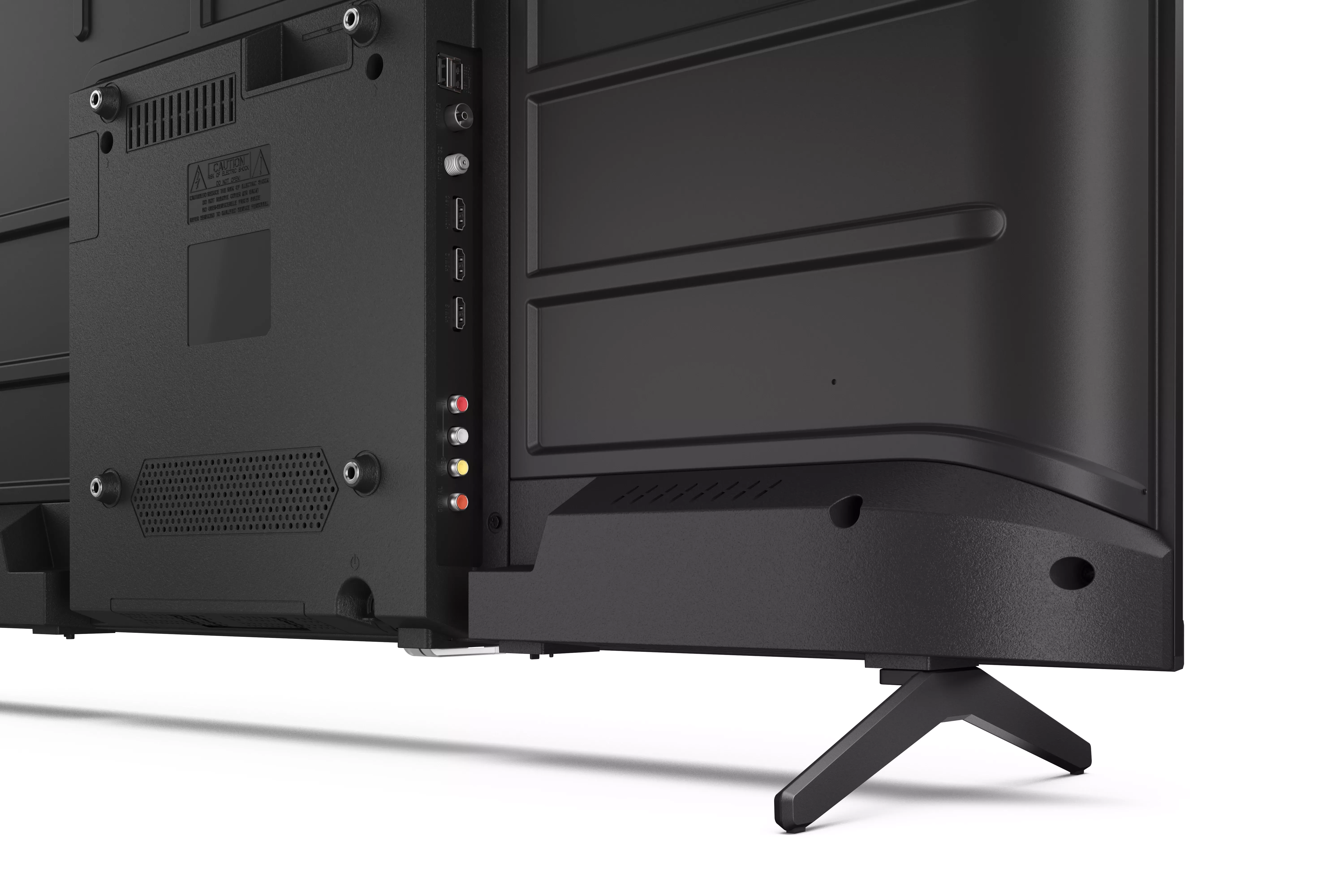 Telewizor Sharp 40HA1705E 40" LED Full HD DVB-T2