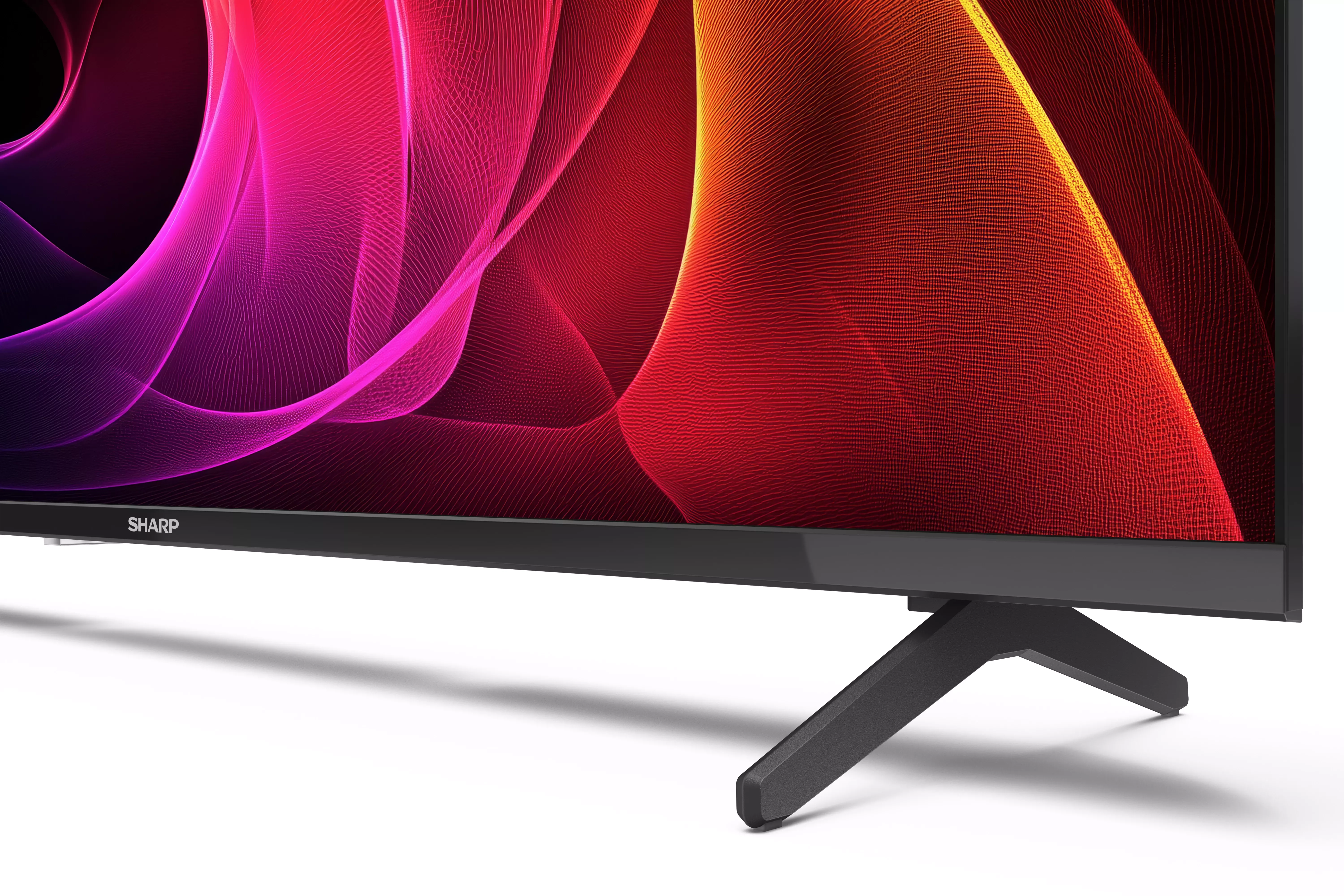 Telewizor Sharp 40HA1705E 40" LED Full HD DVB-T2