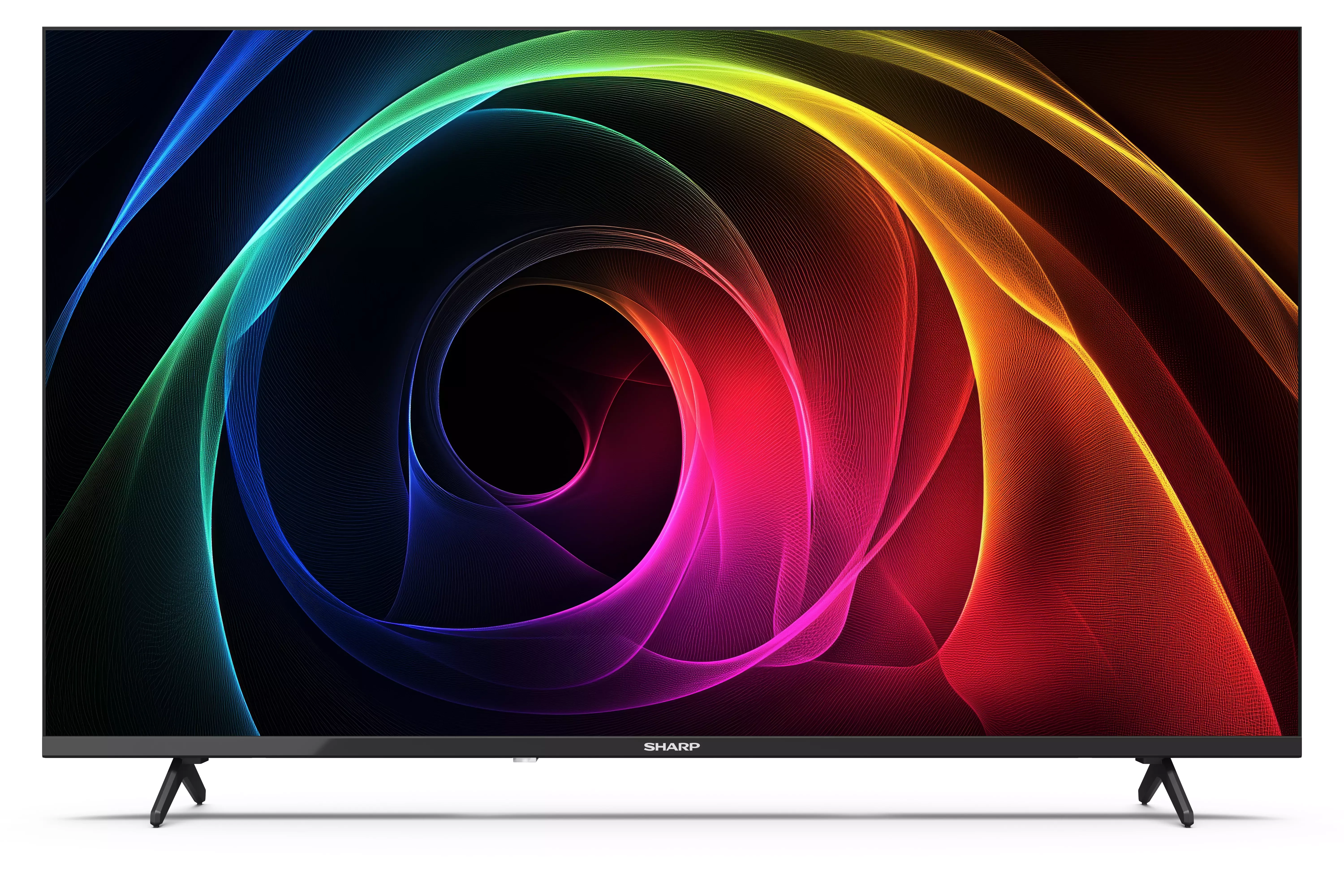 Telewizor Sharp 40HA1705E 40" LED Full HD DVB-T2