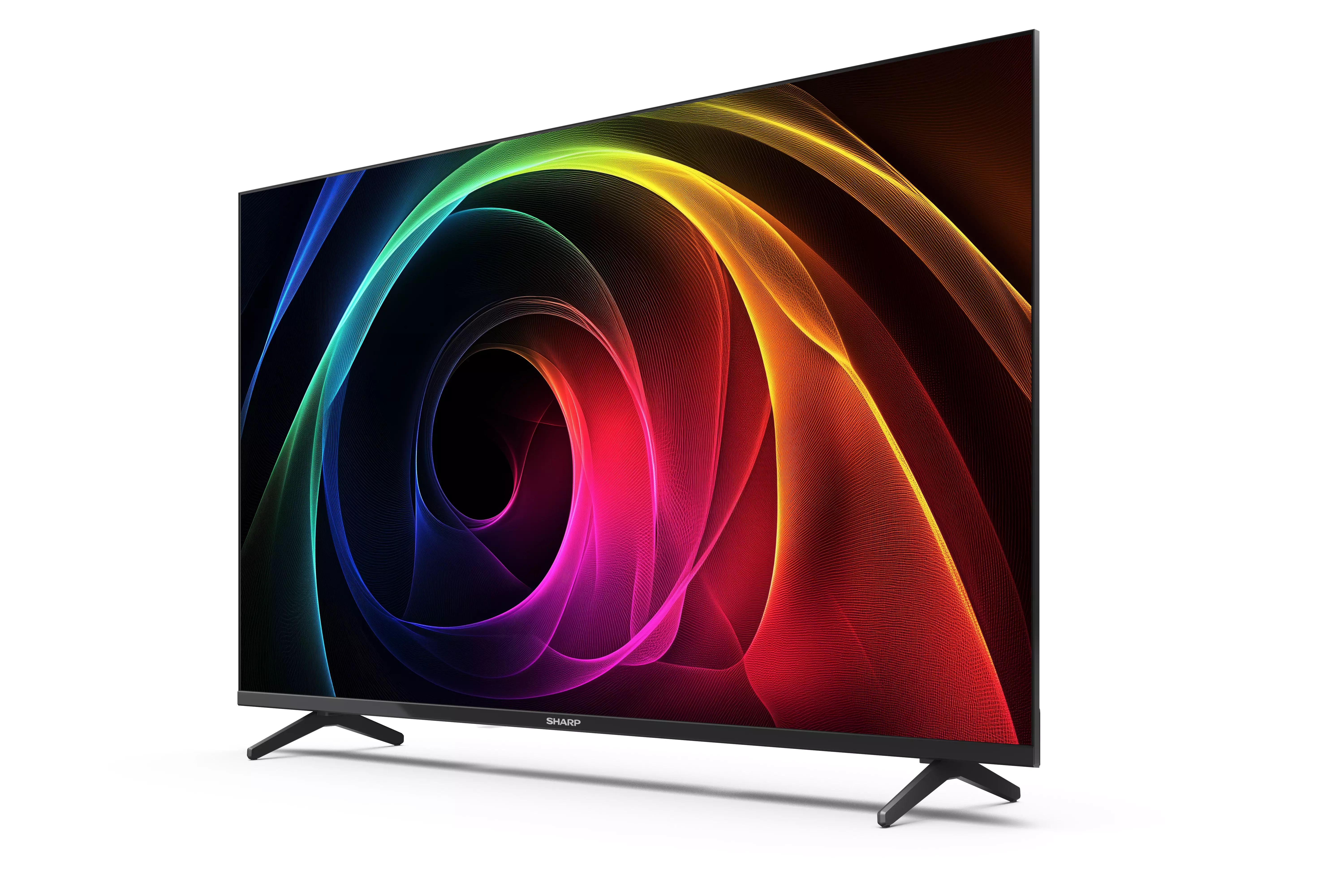 Telewizor Sharp 40HA1705E 40" LED Full HD DVB-T2