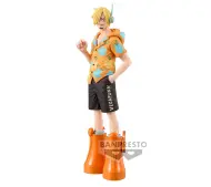 Banpresto One Piece DXF The Grandline - Sanji