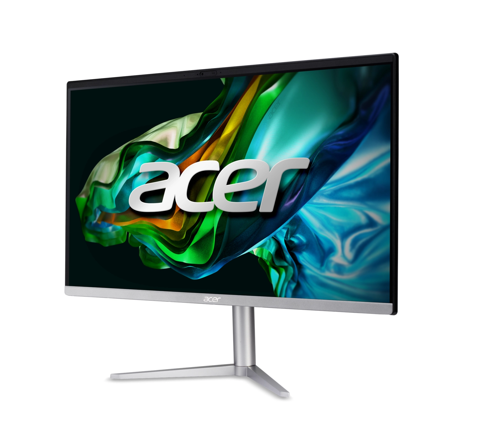 Komputer Acer Aspire C24-1300 R5 7520U 23,8" 16GB RAM 1TB Dysk SSD Win11 Szary
