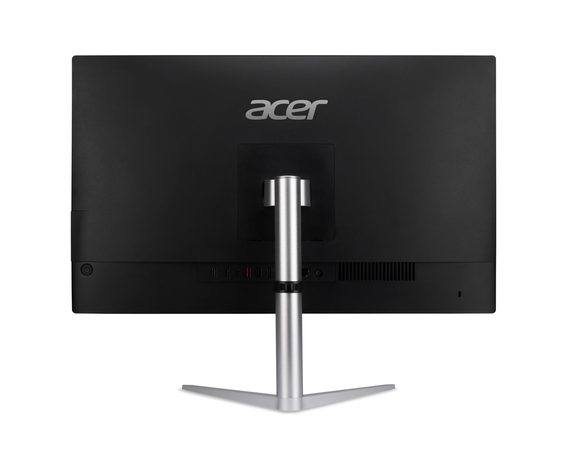 Komputer Acer Aspire C24-1300 R5 7520U 23,8" 16GB RAM 1TB Dysk SSD Win11 Szary