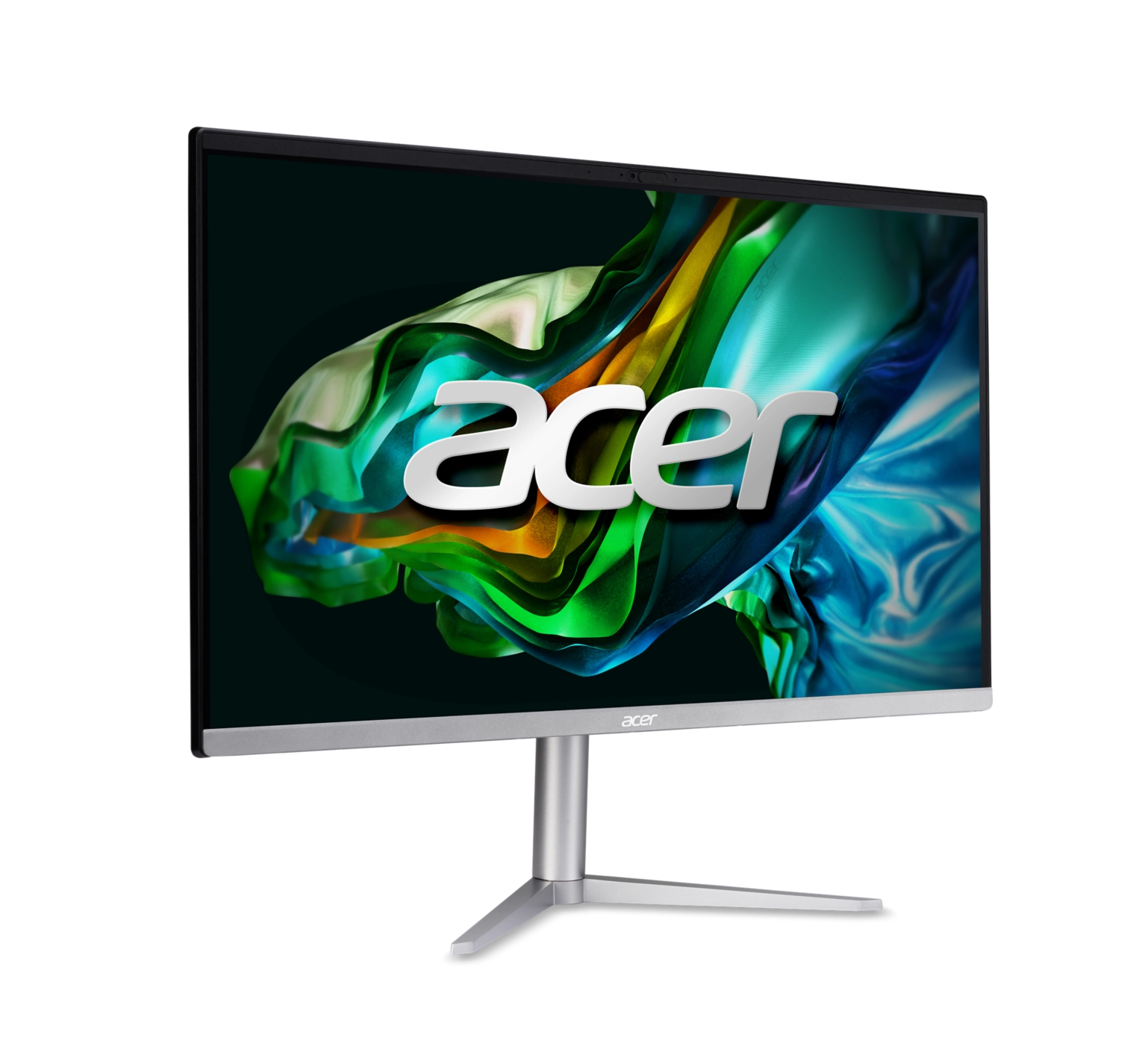 Komputer Acer Aspire C24-1300 R5 7520U 23,8" 16GB RAM 1TB Dysk SSD Win11 Szary