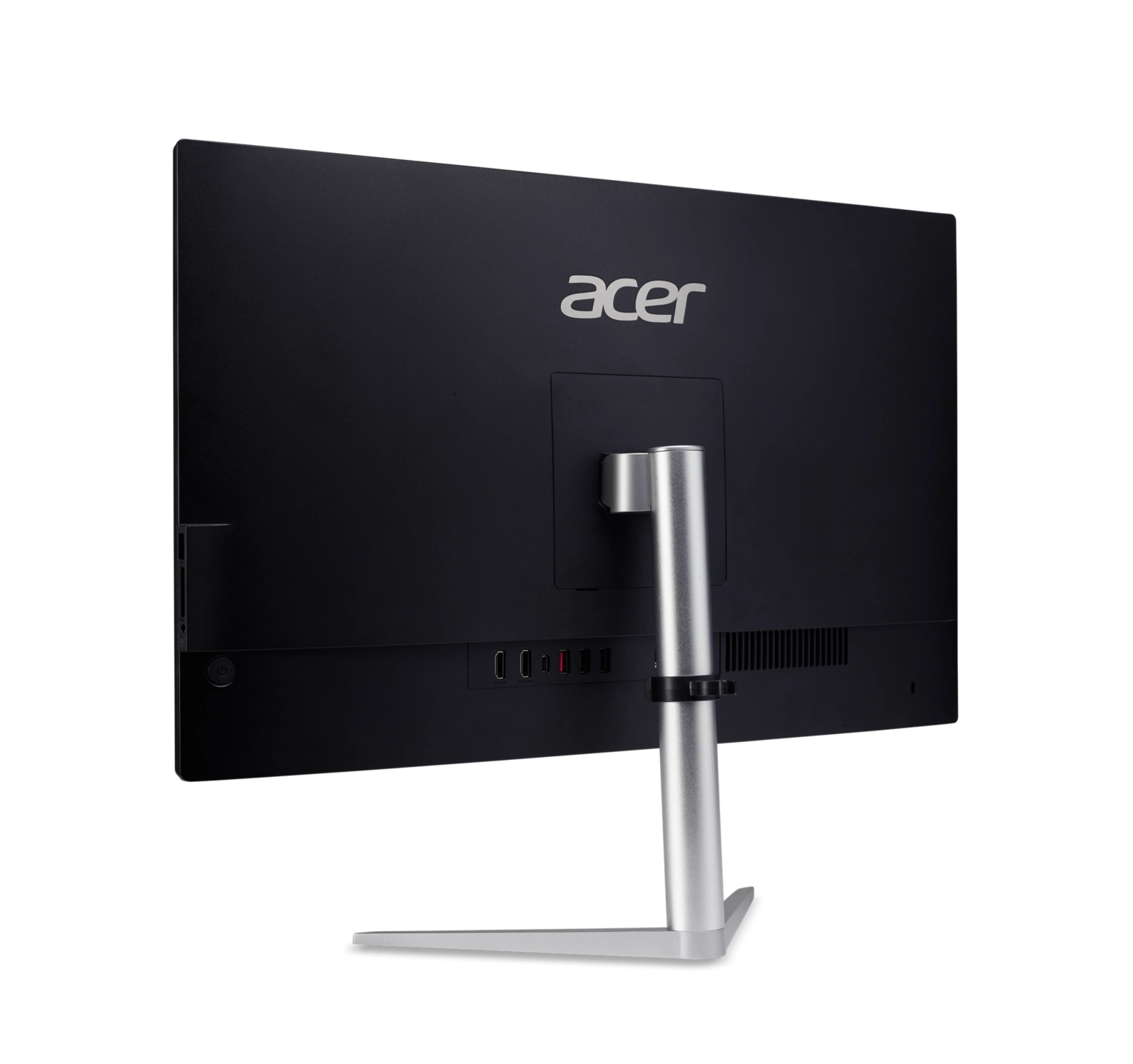 Komputer Acer Aspire C24-1300 R5 7520U 23,8" 16GB RAM 1TB Dysk SSD Win11 Szary