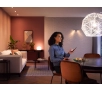 Żarówka LED Philips Hue White E27 800lm 3szt.