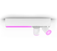 Philips Hue White and Color Ambiance Centris 2 Biały