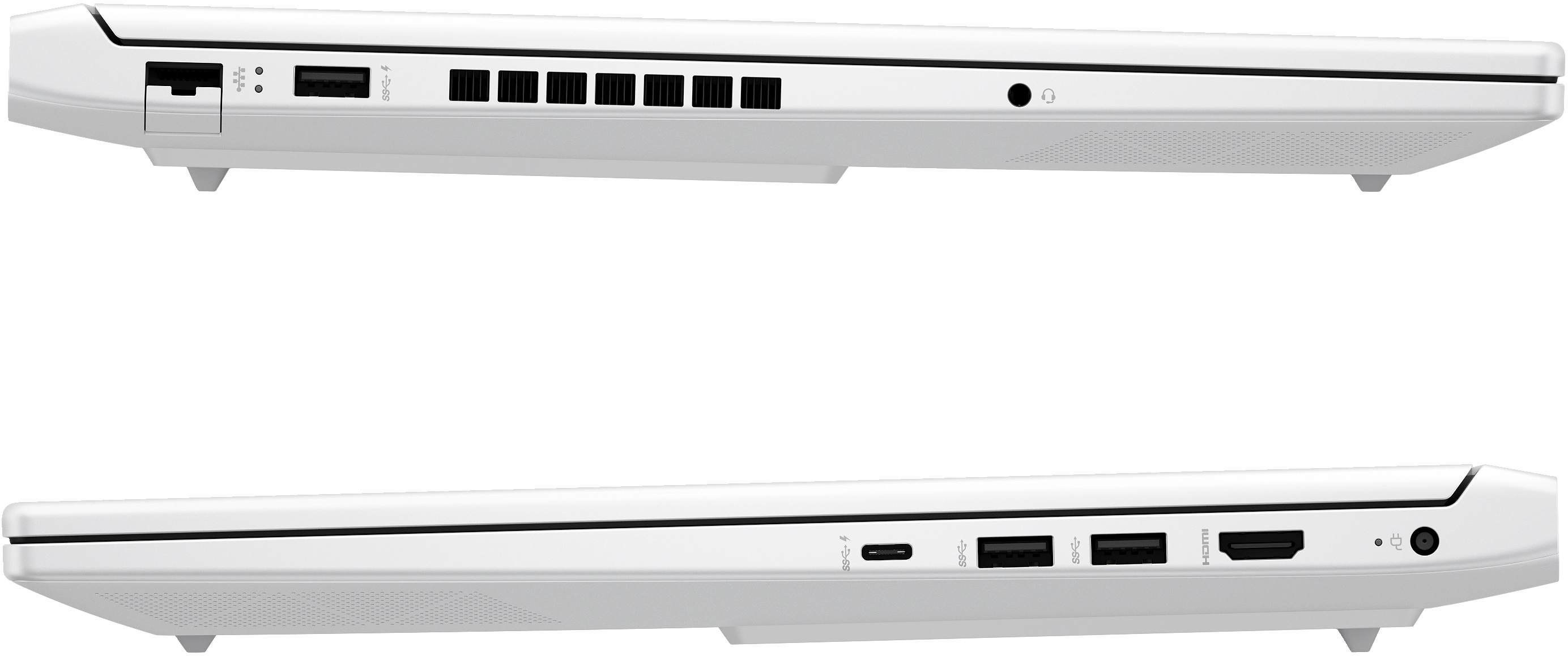 Laptop gamingowy HP Victus 16-r1091nw 16,1" 240Hz i5-14450HX 16GB RAM 1TB Dysk SSD RTX4060 Biały