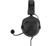 Słuchawki bezprzewodowe z mikrofonem Beyerdynamic MMX 300 PRO Nauszne Czarny