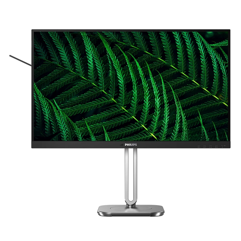 Monitor Philips 27B2G5500/00 27" 2K IPS 100Hz 4ms
