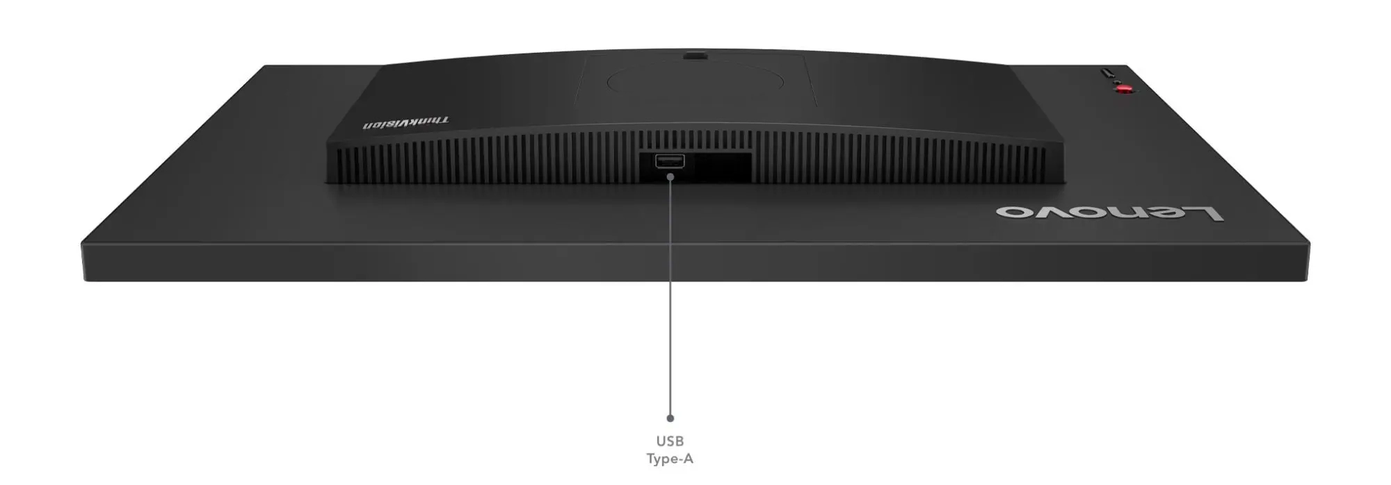 Lenovo ThinkVision T24d-30 24" 2K IPS 100Hz 6ms