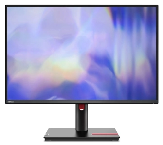 Monitor Lenovo ThinkVision T24d-30 24" 2K IPS 100Hz 6ms