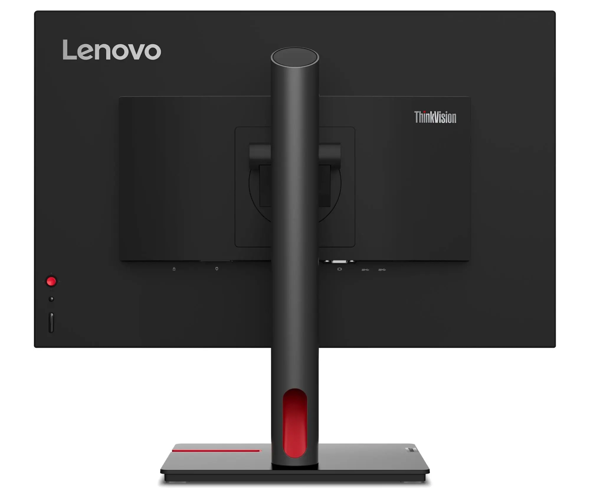 Lenovo ThinkVision T24d-30 24" 2K IPS 100Hz 6ms