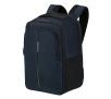 Plecak kabinowy Samsonite Guardit 3.0 Underseat S Ryanair 14,1" Granatowy