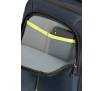 Plecak kabinowy Samsonite Guardit 3.0 Underseat S Ryanair 14,1" Granatowy