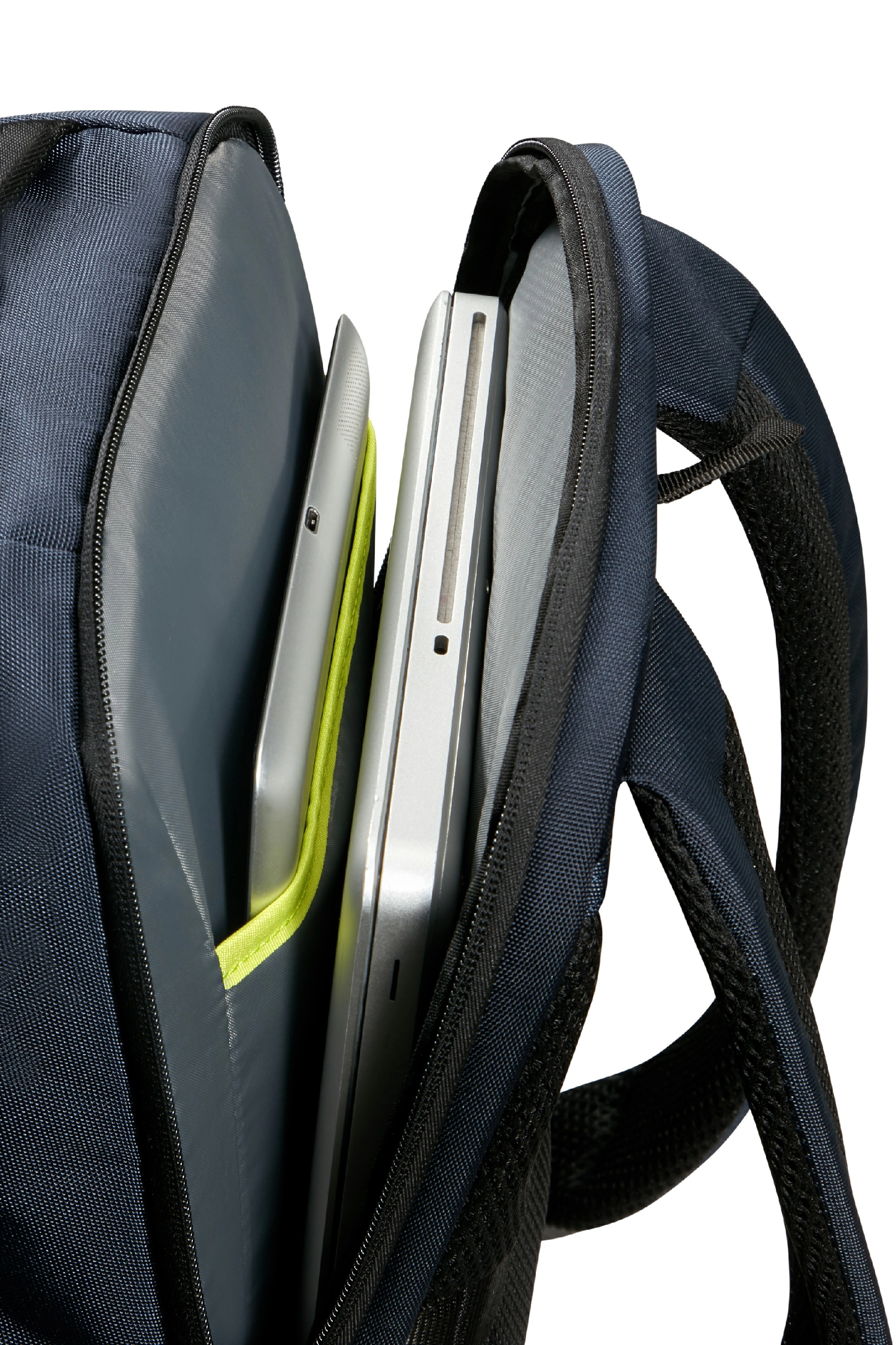Plecak kabinowy Samsonite Guardit 3.0 Underseat S Ryanair 14,1" Granatowy