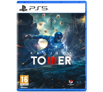 Project Tower Gra na PS5