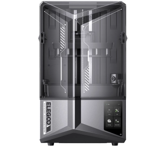 Drukarka 3D Elegoo Saturn 4 Ultra 12K Czarny