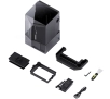Drukarka 3D Elegoo Saturn 4 Ultra Czarny