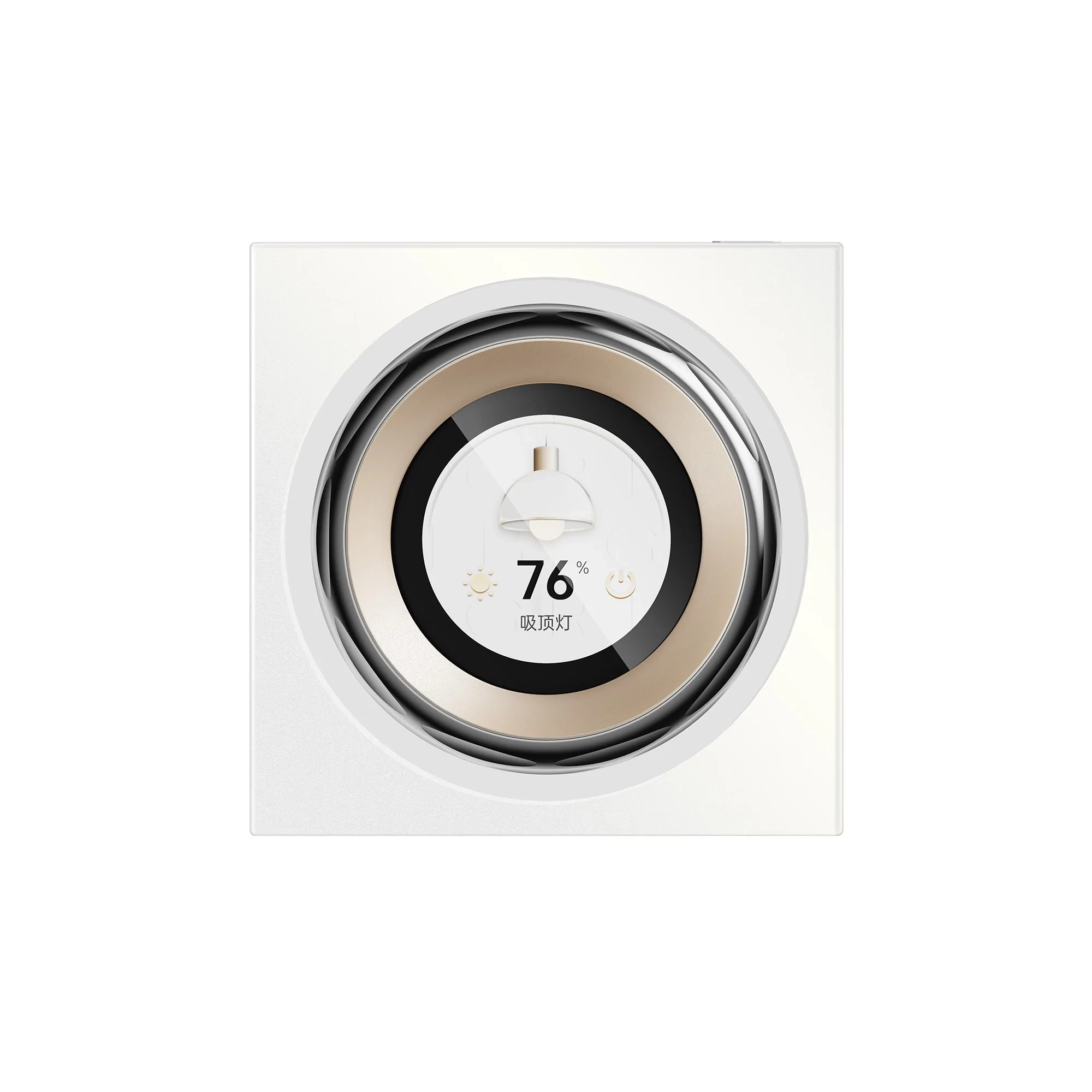 Przełącznik Aqara DS-K01D V1 EU