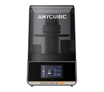 Drukarka 3D Anycubic Photon Mono M7 Pro Czarny