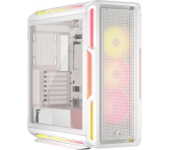 Corsair iCUE LINK 5000T LX RGB Biały