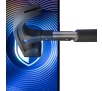 Szkło hartowane 3mk HardGlass Matt Max Privacy do iPhone 16 Pro Max