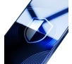 Szkło hartowane 3mk HardGlass Matt Max Privacy do iPhone 16 Pro Max