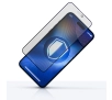Szkło hartowane 3mk HardGlass Matt Max Privacy do iPhone 16 Pro Max