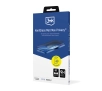 Szkło hartowane 3mk HardGlass Matt Max Privacy do iPhone 16 Pro Max