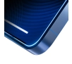 Szkło hartowane 3mk HardGlass Matt Max Privacy do iPhone 16 Pro Max