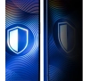 Szkło hartowane 3mk HardGlass Matt Max Privacy do iPhone 16 Pro Max