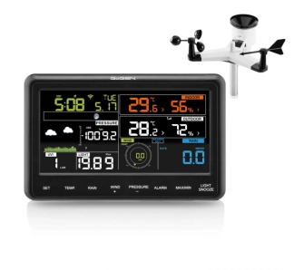 Stacja pogody GoGEN ME3900