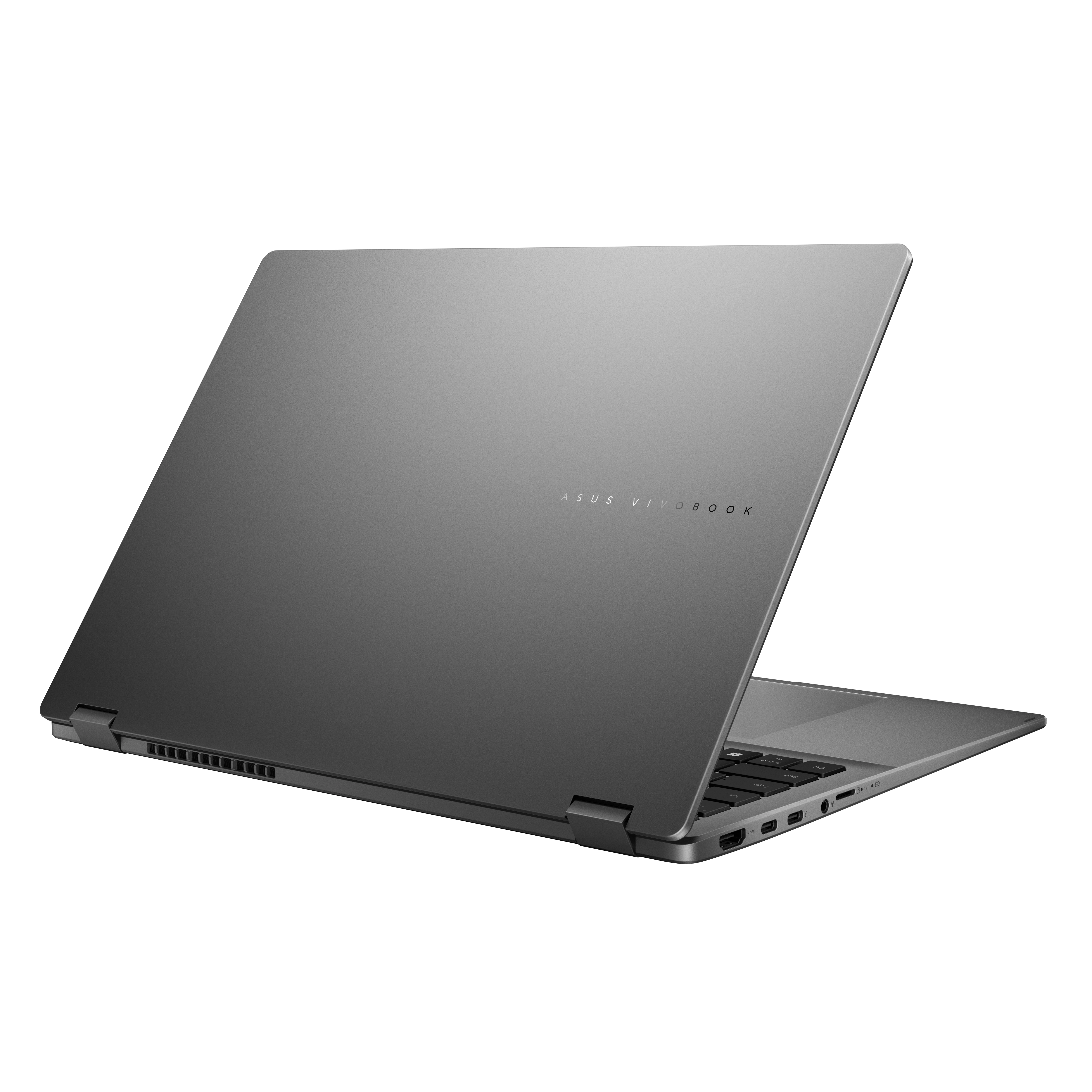 Laptop ASUS Vivobook 16 Flip TP3607SA-RJ006W OLED 16" 120Hz Ultra 5 226V 16GB RAM 512GB Dysk SSD Win11 Szary