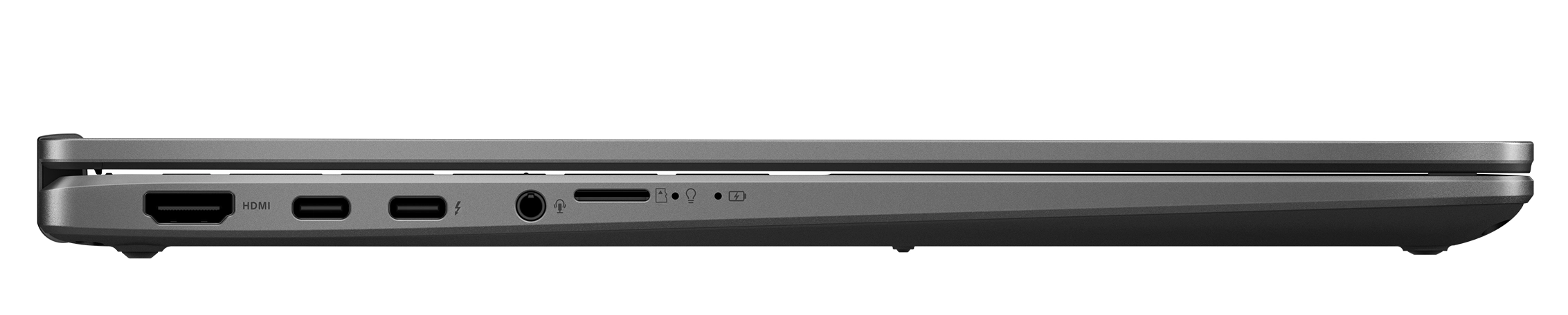 Laptop ASUS Vivobook 16 Flip TP3607SA-RJ006W OLED 16" 120Hz Ultra 5 226V 16GB RAM 512GB Dysk SSD Win11 Szary