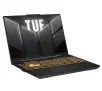 Laptop gamingowy ASUS TUF Gaming F16 2024 FX607VU-I5165W 16" 144Hz Core 5 210H 16GB RAM 512GB Dysk SSD RTX4050 Win11 Szary