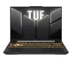 Laptop gamingowy ASUS TUF Gaming F16 2024 FX607VU-I5165W 16" 144Hz Core 5 210H 16GB RAM 512GB Dysk SSD RTX4050 Win11 Szary