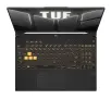 Laptop gamingowy ASUS TUF Gaming F16 2024 FX607VU-I5165W 16" 144Hz Core 5 210H 16GB RAM 512GB Dysk SSD RTX4050 Win11 Szary