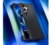 Etui 3mk Just20g Clear Case do Galaxy S24 Ultra Czarny