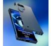 Etui 3mk Just20g Clear Case do Galaxy S24 Ultra Czarny