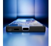 Etui 3mk Just20g Clear Case do Galaxy S24 Ultra Czarny