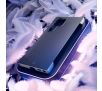 Etui 3mk Just20g Clear Case do Galaxy S24 Ultra Czarny