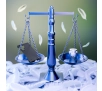 Etui 3mk Just20g Clear Case do Galaxy S24 Ultra Czarny