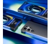 Etui 3mk Just20g Clear Case do Galaxy S24 Ultra Czarny