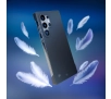 Etui 3mk Just20g Clear Case do Galaxy S24 Ultra Czarny