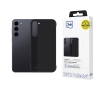 Etui 3mk Just20g Matt Case do Galaxy S23 Czarny