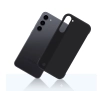 Etui 3mk Just20g Matt Case do Galaxy S23 Czarny