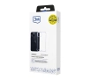 Etui 3mk Just20g Clear Case do iPhone 13